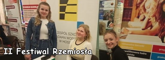 II Festiwal Rzemiosa